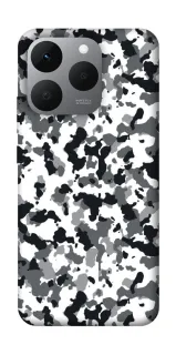 Чохол на Realme 15T Camouflage v14 фото 1 з 1