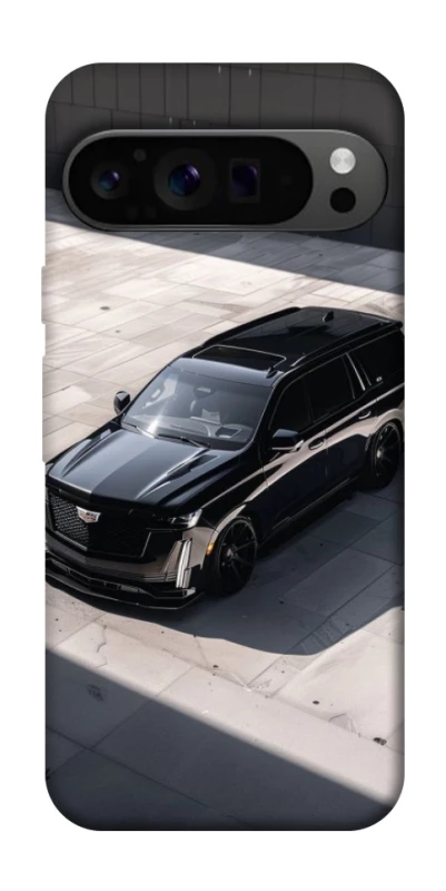 Чехол на Google Pixel 9 Pro Escalade фото 1 из 1