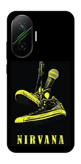 Чохол на Xiaomi Poco F7 Nirvana ver.3 фото 1 з 1