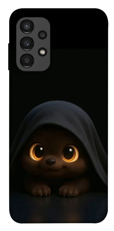 Чохол на Samsung Galaxy A13 4G Funny Dog фото 1 з 1