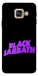Чохол на Samsung A520 Galaxy A5 (2017) Black Sabbath logo ver.1 фото 1 Чохол на Samsung A520 Galaxy A5 (2017) Black Sabbath logo ver.1 фото 1 з 1
