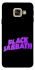 Чохол на Samsung A520 Galaxy A5 (2017) Black Sabbath logo ver.1 фото 1 Чохол на Samsung A520 Galaxy A5 (2017) Black Sabbath logo ver.1 фото 1 з 1