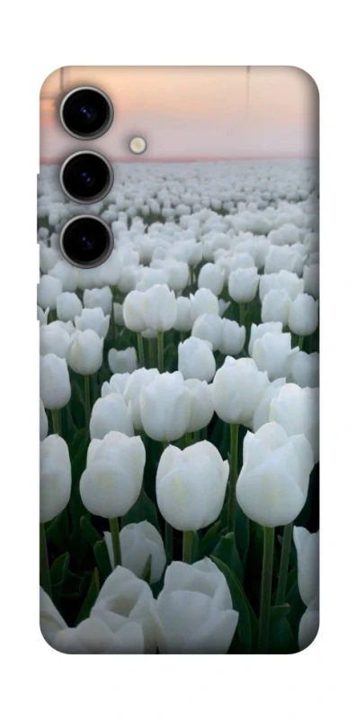 Чехол на Samsung Galaxy S25 FE Flowers v1 фото 1 Чехол на Samsung Galaxy S25 FE Flowers v1 фото 1 из 1