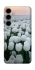 Чехол на Samsung Galaxy S25 FE Flowers v1 фото 1 Чехол на Samsung Galaxy S25 FE Flowers v1 фото 1 из 1
