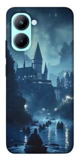 Чехол на Realme C33 Harry Potter v10 фото 1 из 1