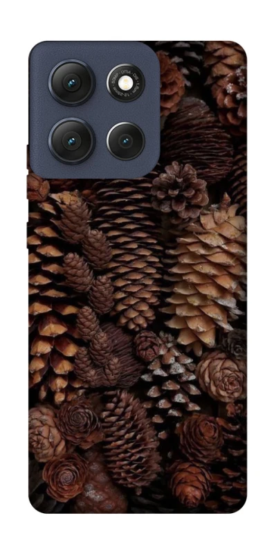 Чохол на Motorola Moto G86 Magic1 фото 1 з 1