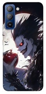 Чехол на TECNO Pop 5 LTE Ryuk фото 1 из 1