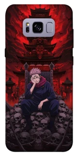 Чехол на Samsung G955 Galaxy S8 Plus Itadori v3 фото 1 из 1