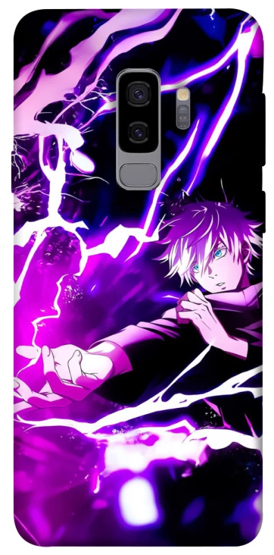 Чохол на Samsung Galaxy S9+ Satoru Gojo фото 1 з 1
