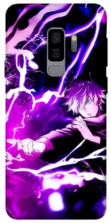 Чохол на Samsung Galaxy S9+ Satoru Gojo фото 1 з 1