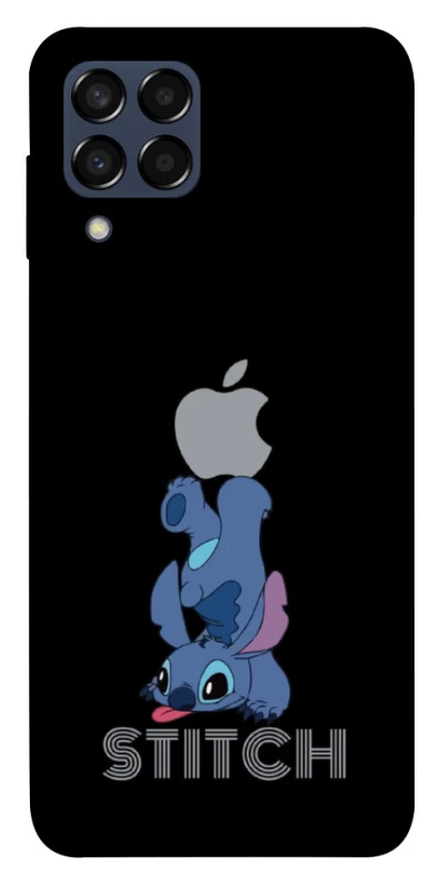 Чохол на Samsung Galaxy M33 5G Stitch ver.18 фото 1 з 1