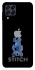 Чохол на Samsung Galaxy M33 5G Stitch ver.18 фото 1 з 1