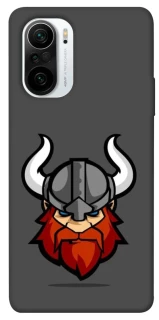 Чохол на Xiaomi Redmi K40 / K40 Pro / K40 Pro+ / Poco F3 Viking v3 фото 1 з 1