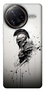 Чехол на Xiaomi Poco F7 Pro Tattoo ver.3 фото 1 из 1