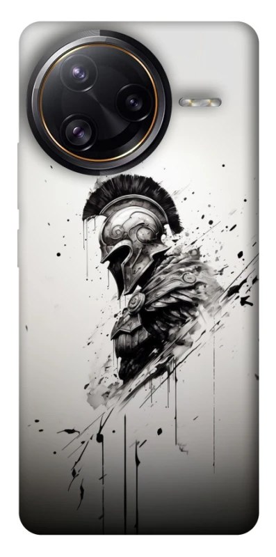 Чохол на Xiaomi Poco F7 Ultra Tattoo ver.3 фото 1 з 1