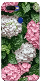 Чохол на Oppo A5s Secret Garden фото 1 з 1