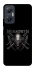 Чохол на Infinix Hot 20 5G Megadeth фото 1 з 1