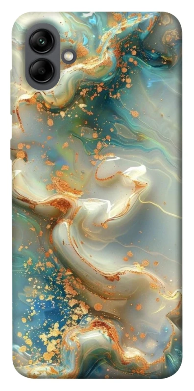Чехол на Samsung Galaxy A04 Epoxy design ver.3 фото 1 из 1