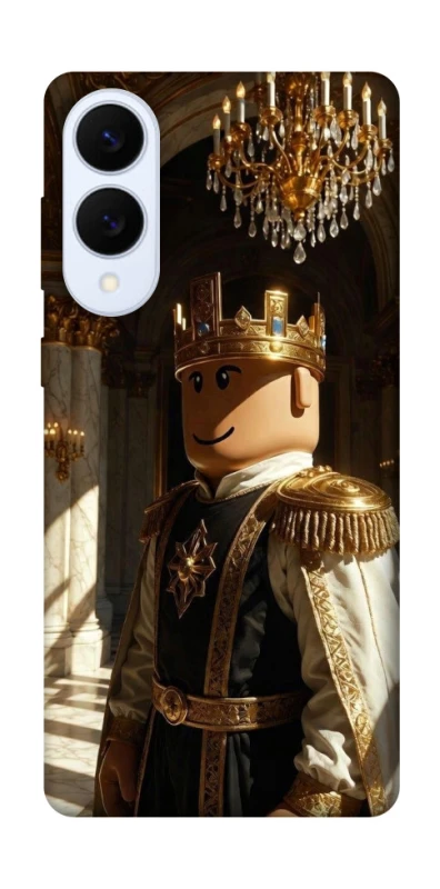 Чехол на Samsung Galaxy S25 Edge Roblox aesthetics ver.7 фото 1 из 1