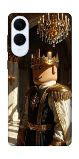 Чохол на Samsung Galaxy S25 Edge Roblox aesthetics ver.7 фото 1 з 1