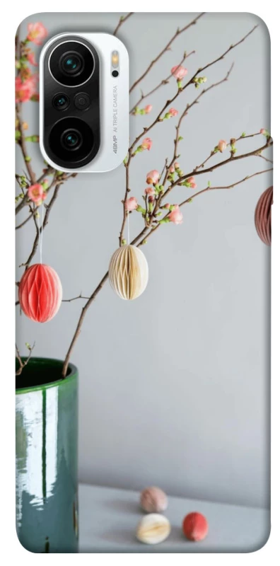 Чохол на Xiaomi Redmi K40 / K40 Pro / K40 Pro+ / Poco F3 Chicks фото 1 з 1