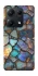 Чохол на Xiaomi Redmi Note 14S Nature Mosaic ver.2 фото 1 з 1
