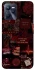 Чохол на Realme C35 Hot collage ver.2 фото 1 з 1