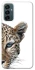 Чохол на Samsung Galaxy M14 5G Leopard Art v2 фото 1 з 1