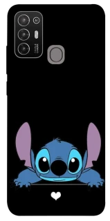 Чехол на ZTE Blade A52 Stitch ver.7 фото 1 из 1