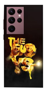 Чохол на Samsung Galaxy S22 Ultra The boys фото 1 з 1