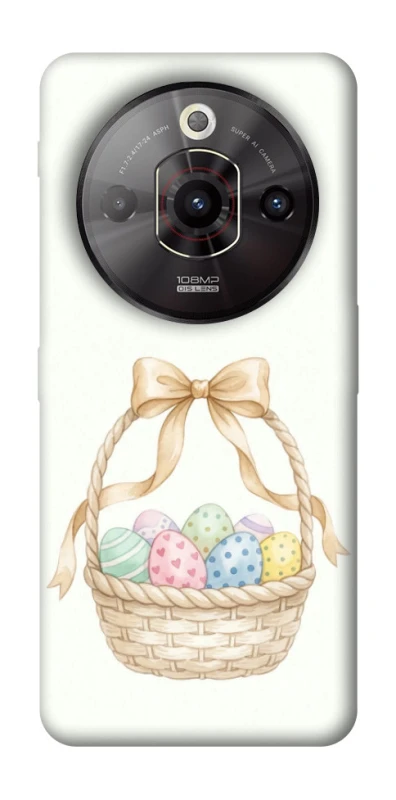 Чехол на ZTE Nubia Focus Pro Easter ver.2 фото 1 из 1