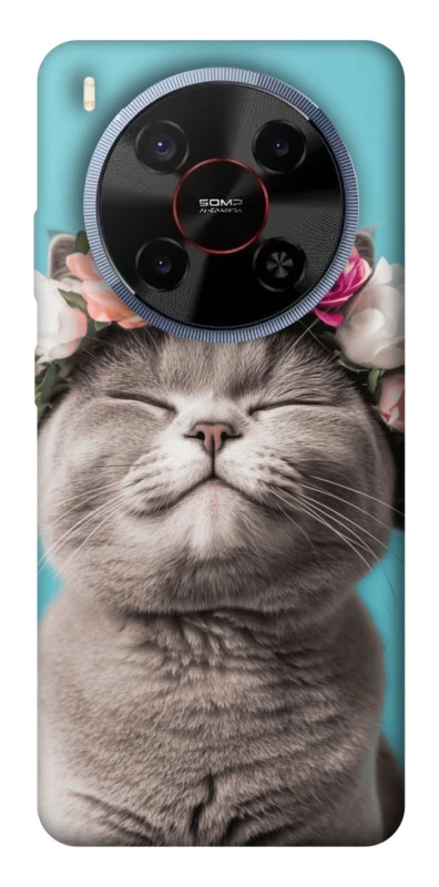 Чохол на ZTE Blade V70 Max Mood(1) фото 1 з 1