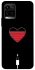 Чохол на Vivo Y21 / Y33s Charge your heart фото 1 з 1