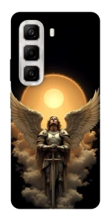 Чохол на Infinix Hot 50 4G Archangel Michael фото 1 з 1