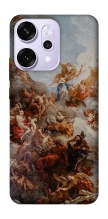 Чехол на Oppo Reno 14 Pro Искусство v2 фото 1 из 1