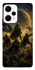 Чохол на Xiaomi Poco F5 / Note 12 Turbo HELLDIVERS ver.2 фото 1 з 1