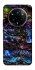 Чохол на Realme 14 Pro+ Blizzard ver.2 фото 1 з 1