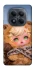 Чохол на Xiaomi Redmi Note 15 Pro 4G SKULLPANDA × My Little Pony Ver.4 фото 1 з 1
