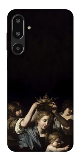 Чехол на Samsung Galaxy F16 Art collage ver.1 фото 1 из 1