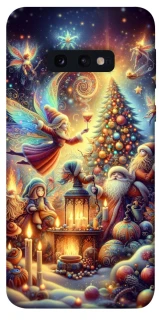 Чохол на Samsung Galaxy S10e Christmas spirit ver.16 фото 1 з 1