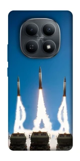 Чохол на Xiaomi Redmi Note 15 4G/5G (EU) Himmars trizub фото 1 з 1