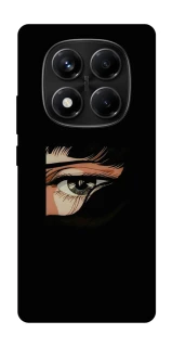 Чохол на Xiaomi Redmi Note 14 Pro 4G Погляд аніме фото 1 з 1