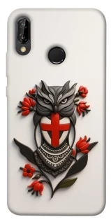 Чохол на Huawei P20 Lite Мотанка надії 3D фото 1 Чохол на Huawei P20 Lite Мотанка надії 3D фото 1 з 1