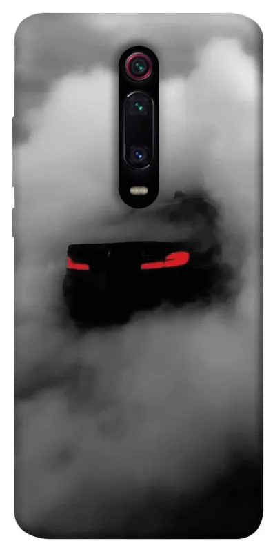 Чехол на Xiaomi Redmi K20 / K20 Pro / Mi9T / Mi9T Pro BMW v20 фото 1 из 1