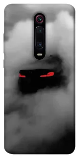 Чехол на Xiaomi Redmi K20 / K20 Pro / Mi9T / Mi9T Pro BMW v20 фото 1 из 1
