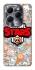 Чохол на Infinix Hot 40 Brawl Stars ver.15 фото 1 з 1
