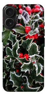 Чехол на Apple iPhone 17 (6.3") Новогодний v32 фото 1 из 1