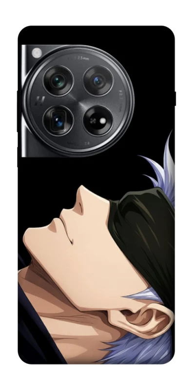Чохол на OnePlus 12 Gojo v13 фото 1 з 1
