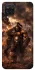 Чехол на Samsung Galaxy A12 Grommash Hellscream фото 1 из 1