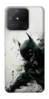 Чохол на Realme Narzo 50A Batman фото 1 з 1